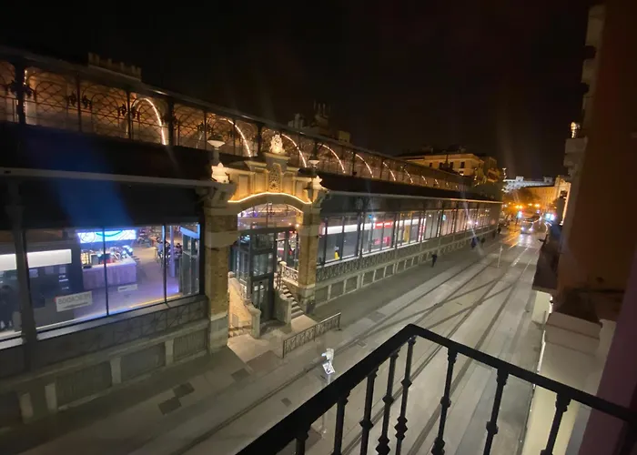 Mercado Central 93